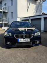 BMW 535d A -