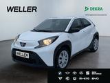 Toyota Aygo X Business Edition *ACC*Kamera*CarPlay*SHZ*