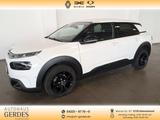 Citroën C4 Cactus Shine - Citroën C4 Cactus: Automatik