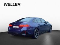 BMW i5 - Vorschau Bild 10
