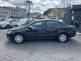 Volkswagen Passat Lim. Trendline BlueMotion Euro5 - Volkswagen Passat: 5b