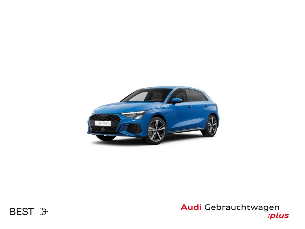 Image of Audi A3
