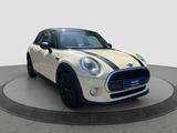 MINI Cooper Mini 1.5 *LEDER*NAVI*SITZHZG*KEYLESS* - MINI MINI mit Benzin-Antrieb: Limousine