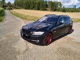 BMW 335d LCI - BMW 335 aus 2009: 335d