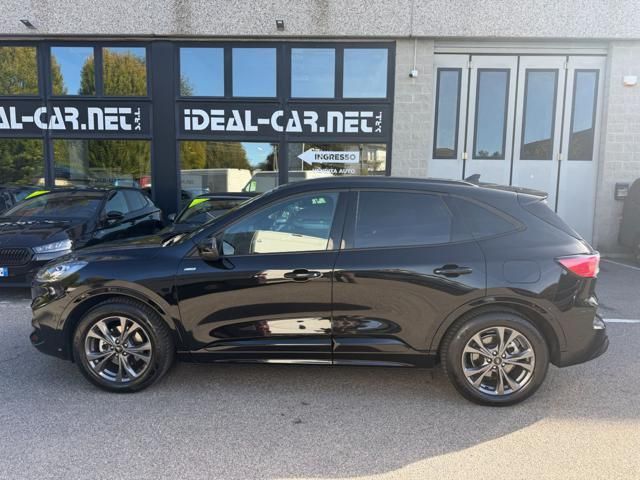 Ford FORD Kuga 2.5 Full Hybrid 190 CV CVT 2WD ST-Line imagem 2