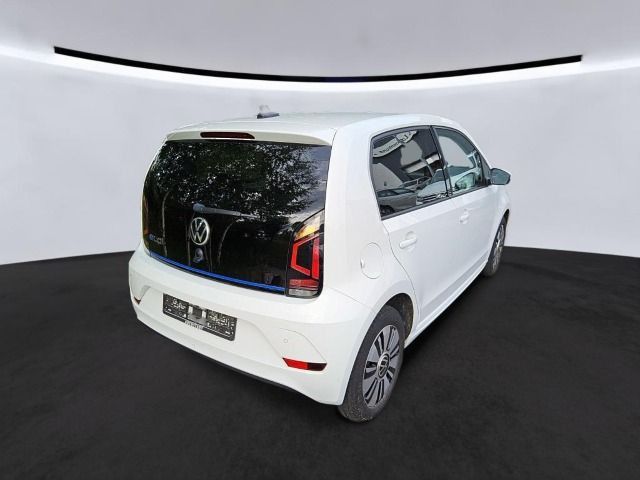 Volkswagen e-up! - Bild 3