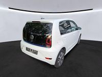 Volkswagen e-up! - Vorschau Bild 3