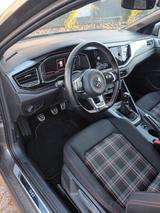 Volkswagen Polo 2.0 TSI OPF GTI GTI - gebrauchte Kleinwagen in Heilbronn