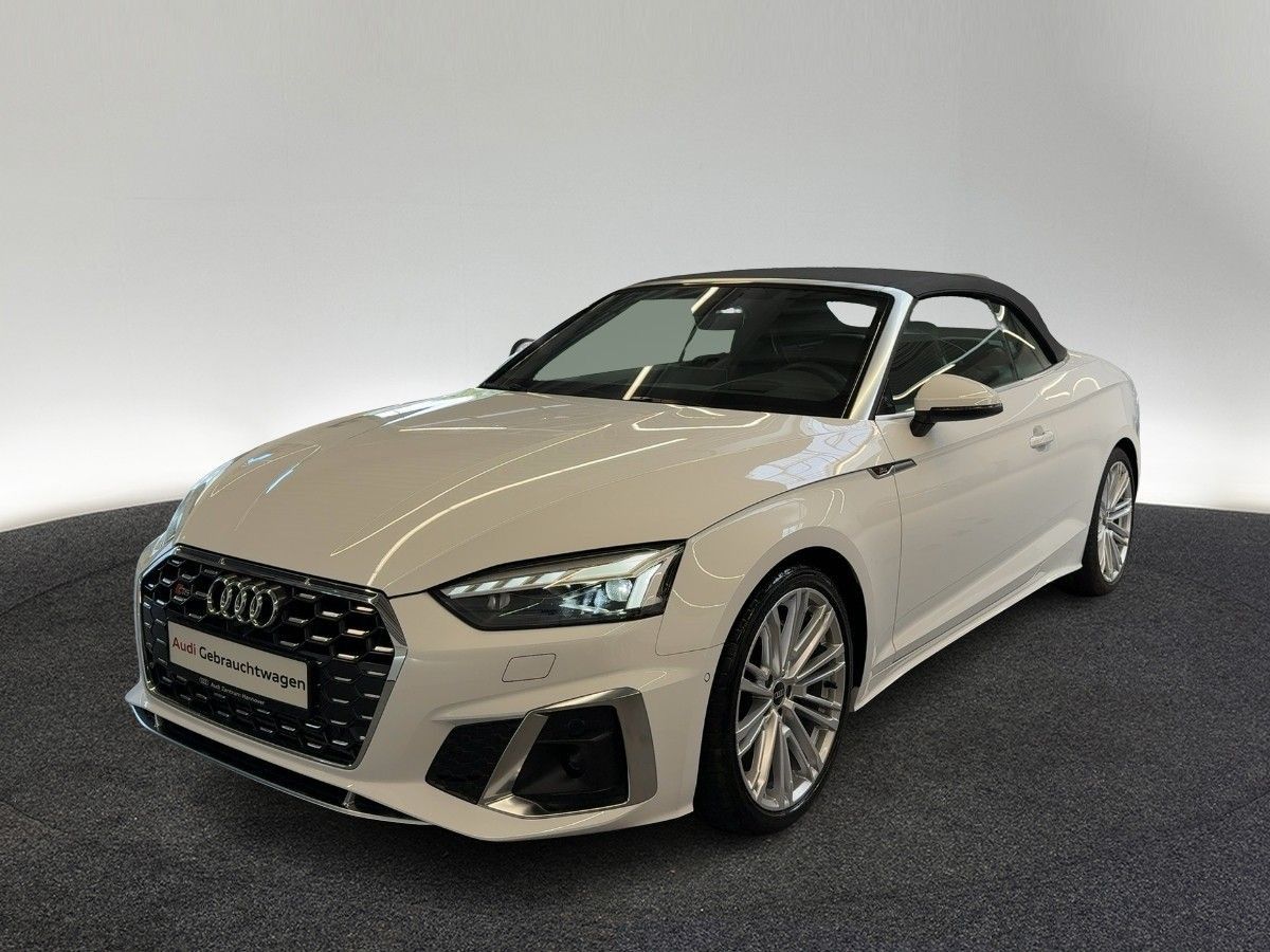 Audi S5 - Bild 3