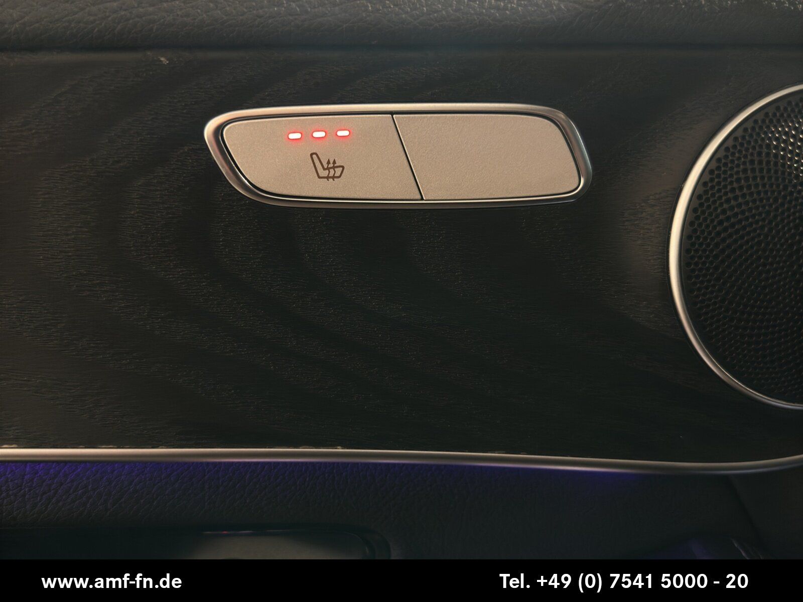 GLC 220 d 4MATIC | MULTIBEAM | AHK | KESSY | RFK