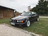 BMW 730i E32 Automatik - BMW 730: E32