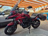 Benelli Trk 502 - BENELLI ENDURO