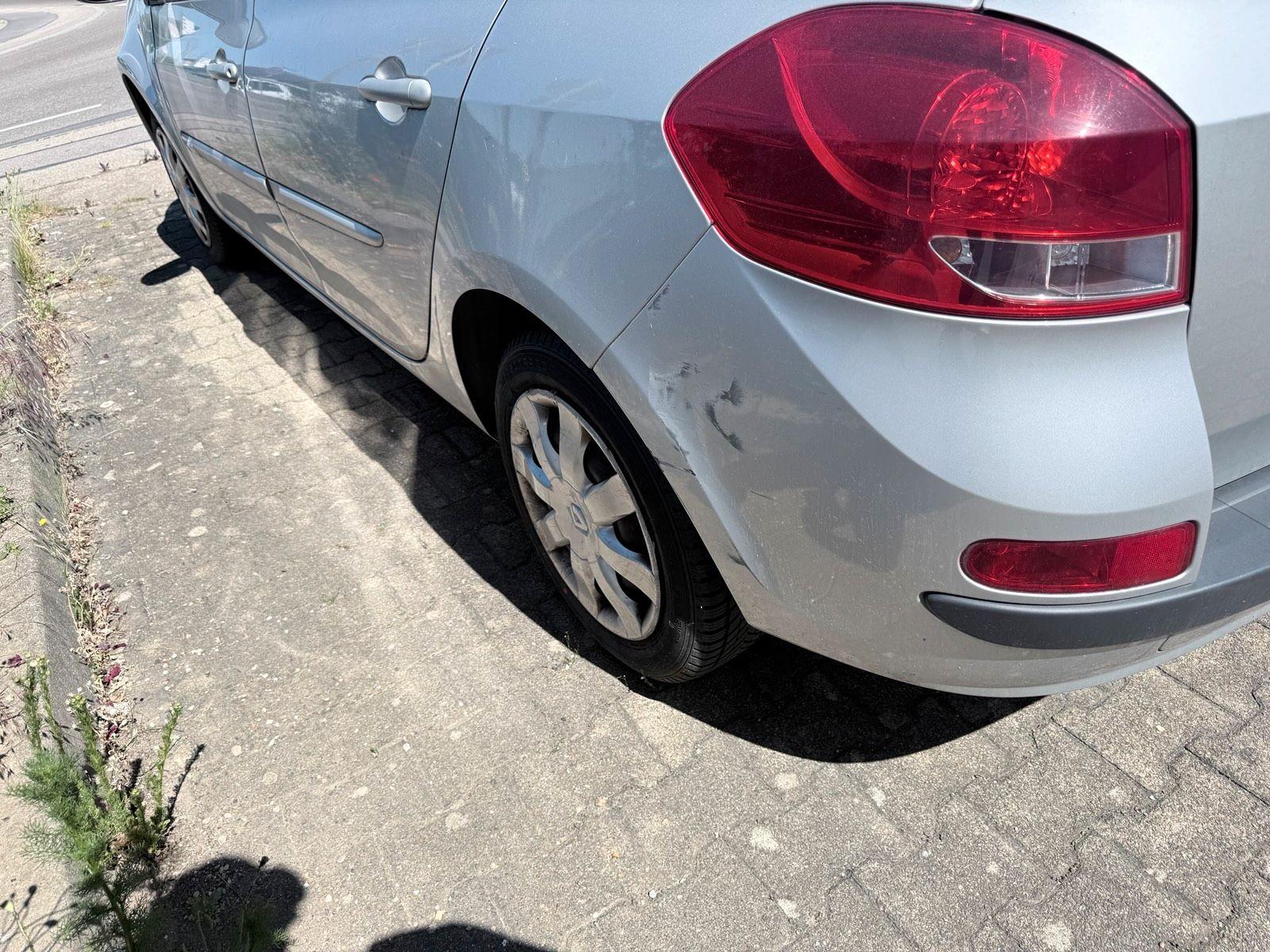 Renault Clio 2011 — photo 5