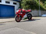 Ducati 999 - DUCATI RENNSPORT
