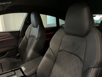 Audi S7 - Vorschau Bild 20