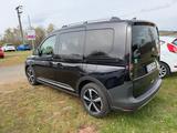 Volkswagen Caddy 2.0 TDI 90kW DSG PanAmericana PanAmericana - Volkswagen Caddy: 9k