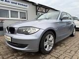 BMW 118 Baureihe 1 Lim. 118i - BMW 118 aus 2011: 118i