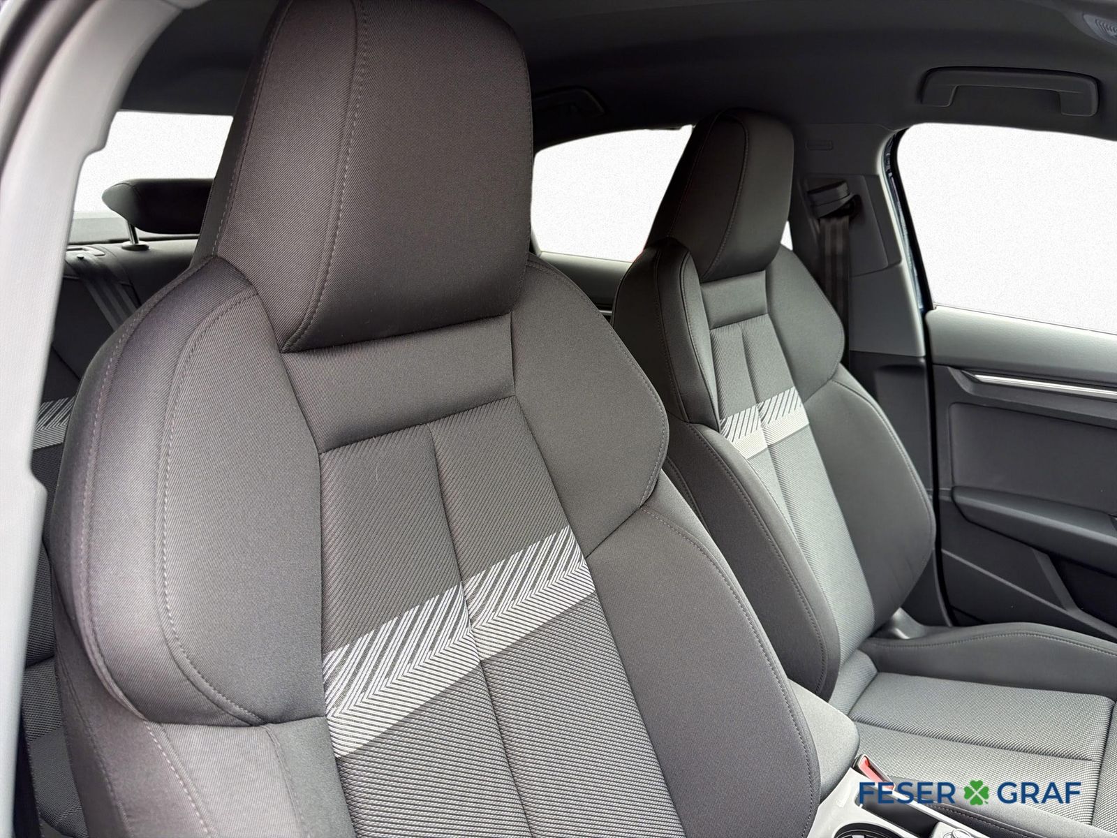 Audi A3 - Bild 9