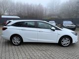 Opel Astra K Sports Tourer Selection Start/Stop - Opel Astra: Sports Tourer Selection
