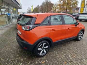 Bild 11 Opel Crossland (X) Crossland Edition