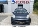 Citroën C1 Style *KLIMA*HU/AU NEU*EL.FENSTER* - gebrauchte Citroën C1 aus dem Jahr 2007