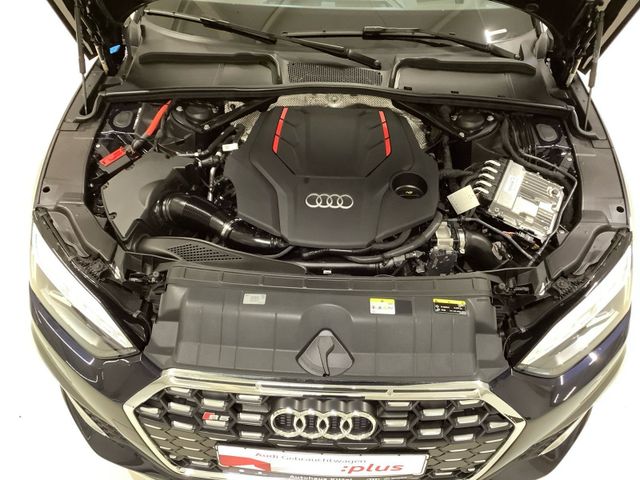 S5 Cabriolet TFSI tiptronic,Headup,Matrix LED,36