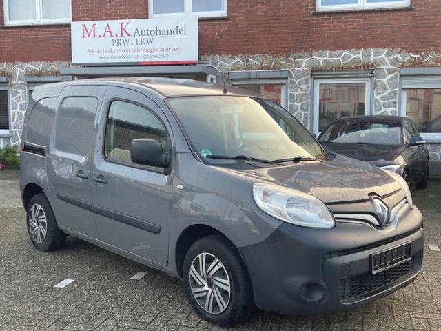 Renault Kangoo Rapid Extra