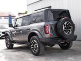 Ford Bronco US Ikone, sofort Verfügbar-Abenteuer pur - Ford Bronco aus 2023