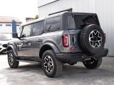 Ford Bronco V6 inkl. Zubehör im Wert von 6.000  - : Wert