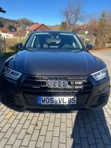 Audi Q5 45 TDI tiptronic quattro design design