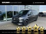 Mercedes-Benz V 300 AVANTGARDE L AMG Night LED+NAVI+DISTR+360 - Mercedes V 300 Benzin Gebrauchtwagen
