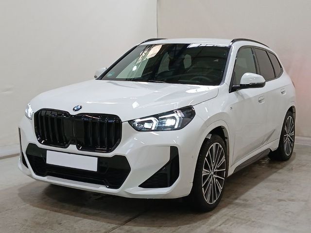 BMW X1 23d xDrive M Sport Pro HuD AHK 360°NP:71.870€