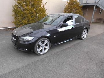 BMW 318 - 2
