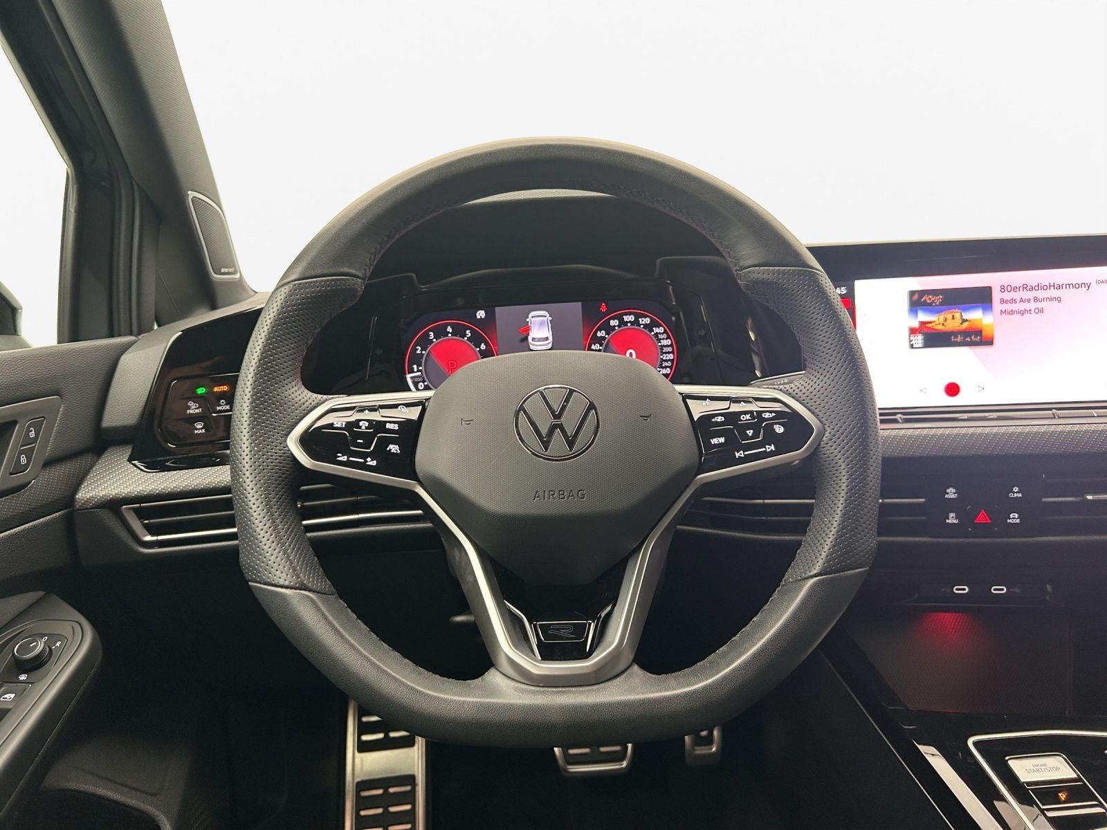 Volkswagen Golf - Bild 8