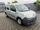 Renault Kangoo  1.6 Klima - Renault Kangoo Gebrauchtwagen in Kassel