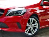 Mercedes-Benz A 180 "Blue Efficiency" Business-Paket, Licht un - Mercedes-Benz 180e