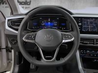 Volkswagen Taigo - Vorschau Bild 17