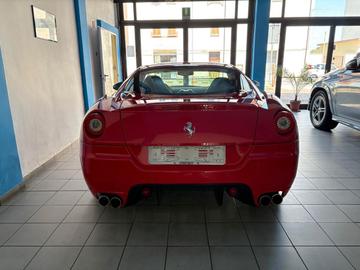 صورة 5 لـ 2007 Ferrari 599 GTB