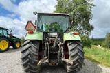 Claas Celtic 446 - Claas Mähdrescher