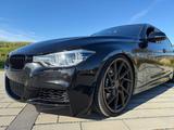 BMW F30 340i 500PS MPS M-Paket B58 H&R Spe... - BMW 340 M Paket Gebrauchtwagen