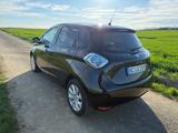 Renault ZOE Intens · TÜV neu  - Renault ZOE von privat