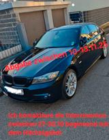 BMW 330d xDrive Edition Sport Dachfenster