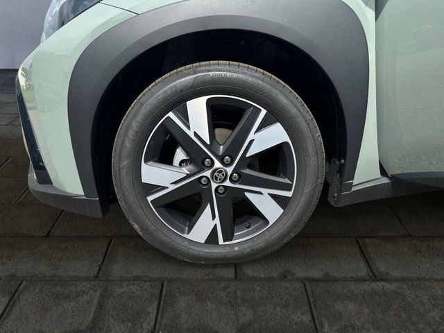 Aygo X 1,5 Hybrid Teamplayer