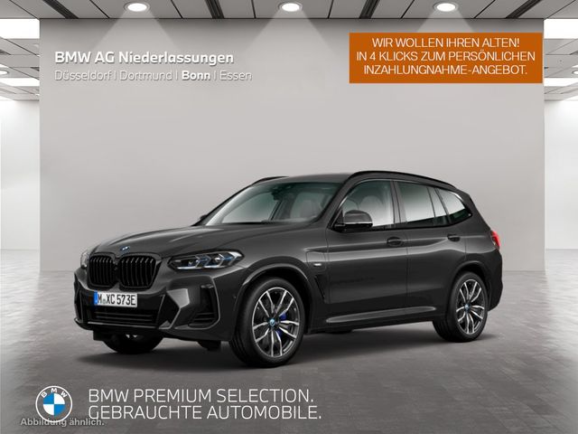 BMW X3 xDrive30e M Sport LiveCockpitProf Head-Up