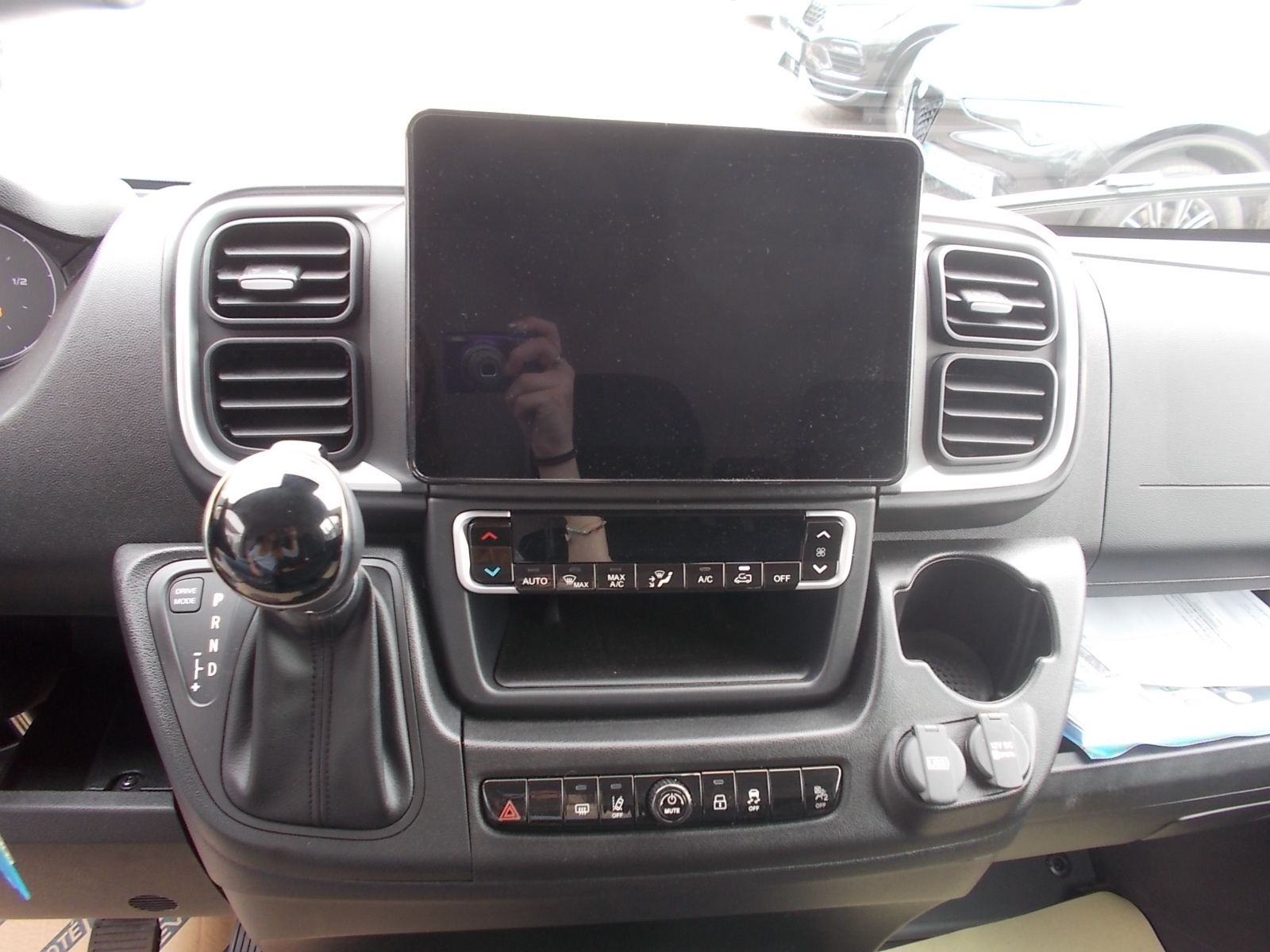 Fahrzeugabbildung Fiat Ducato KaWa 35 L3H2 140 Multijet Automatik