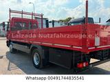 Mercedes-Benz 1224, 1223 Atego 3, 4x2  euro 6 - Mercedes-Benz Atego 12
