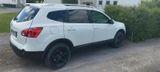 Nissan Qashqai +2 - Nissan Qashqai+2 aus 2010