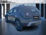 Dacia Duster Prestige TCe 100 ECO-G 2WD Rückfahrkamera - mit CNG-Antrieb: Pickup