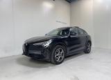 Alfa Romeo Stelvio 2.0 Benzine Autom. - Pano - Topstaat! - Alfa Romeo Gebrauchtwagen von 2021