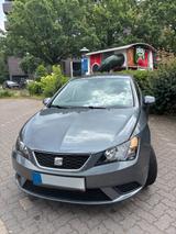 Seat Ibiza 1.0 MPI Reference | Scheckheft | PDC I TÜV - Seat Ibiza: Mpi